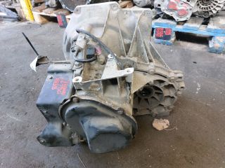 bontott FORD FUSION Váltó (Mechanikus)