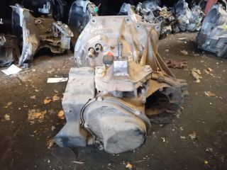 bontott FORD FUSION Váltó (Mechanikus)