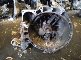 bontott FORD FUSION Váltó (Mechanikus)