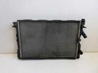 bontott FORD FUSION Vízhűtő Radiátor (Klímás)