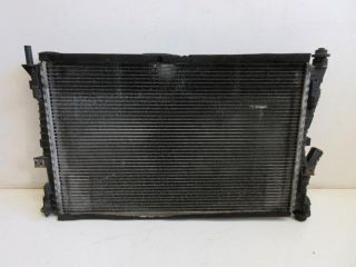 bontott FORD FUSION Vízhűtő Radiátor (Klímás)