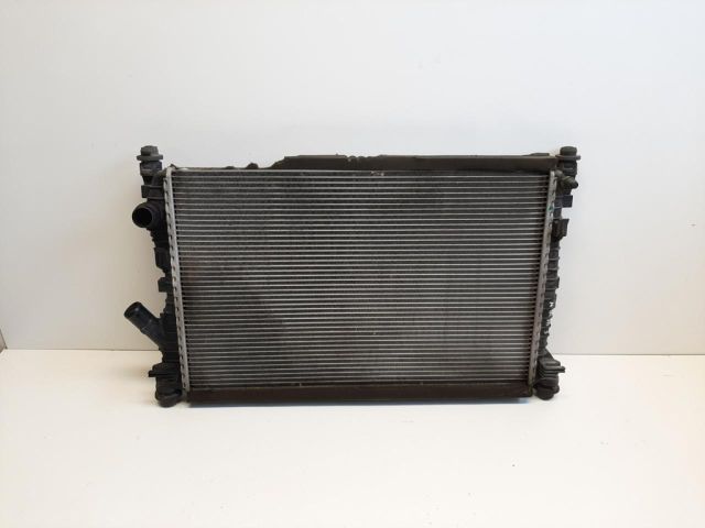 bontott FORD FUSION Vízhűtő Radiátor (Klímás)