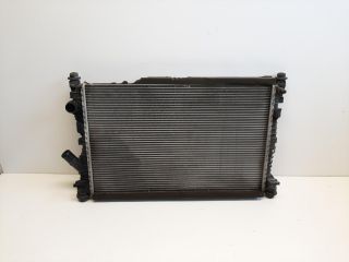 bontott FORD FUSION Vízhűtő Radiátor (Klímás)