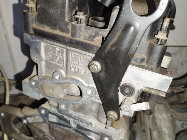 bontott FORD FUSION Termosztát