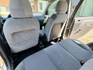 bontott FORD FUSION Váltó (Mechanikus)