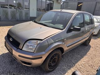 bontott FORD FUSION Váltó (Mechanikus)