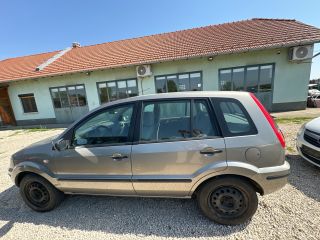 bontott FORD FUSION Váltó (Mechanikus)