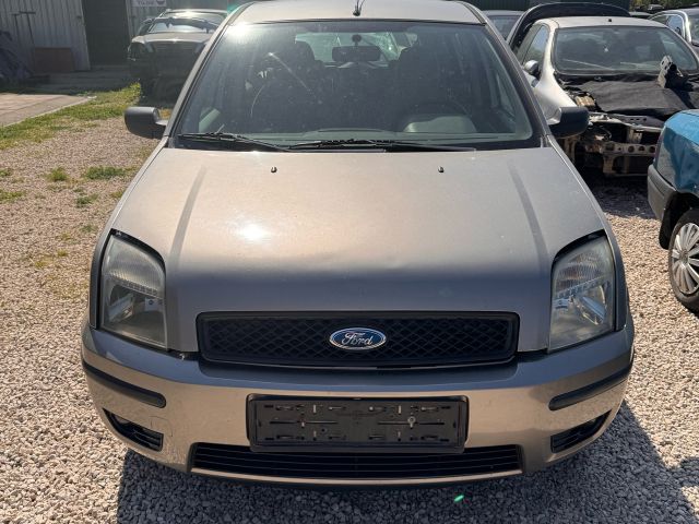 bontott FORD FUSION Váltó (Mechanikus)