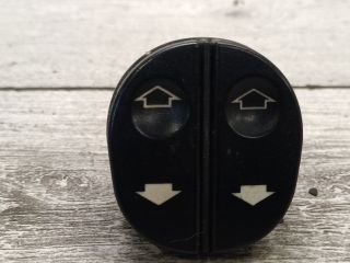 bontott FORD FUSION Ablakemelő Kapcsoló Négyes / Kettes