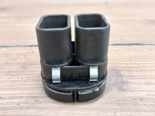 bontott FORD FUSION Ablakemelő Kapcsoló Négyes / Kettes