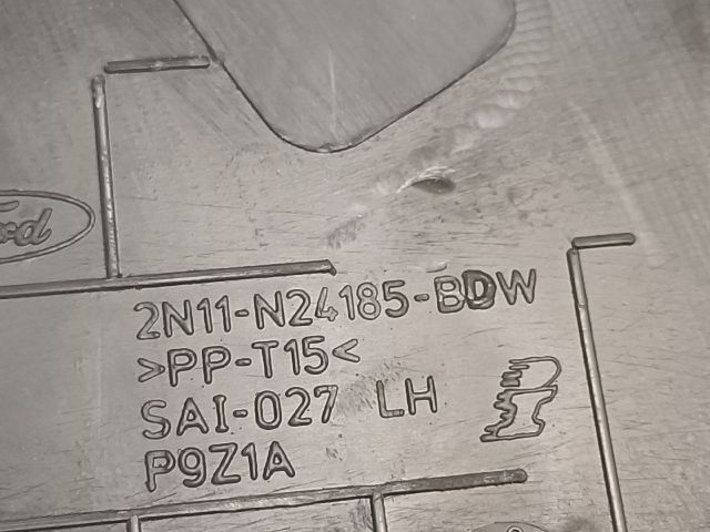 bontott FORD FUSION Ablakemelő Kapcsoló Négyes / Kettes