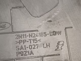 bontott FORD FUSION Ablakemelő Kapcsoló Négyes / Kettes