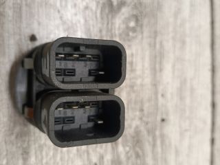 bontott FORD FUSION Ablakemelő Kapcsoló Négyes / Kettes