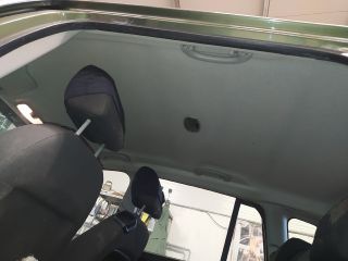 bontott FORD FUSION Ablakemelő Kapcsoló Négyes / Kettes