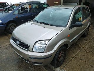 bontott FORD FUSION Ablakemelő Kapcsoló Négyes / Kettes