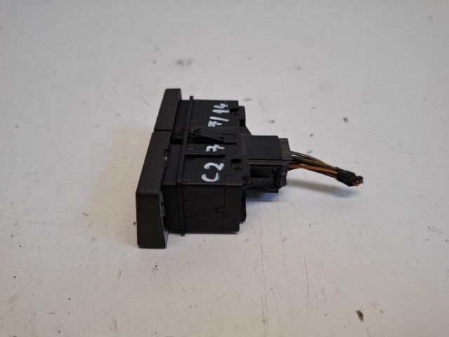 bontott FORD FUSION Ablakfűtés Kapcsoló