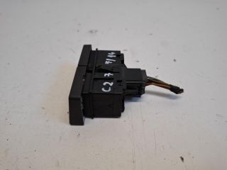 bontott FORD FUSION Ablakfűtés Kapcsoló