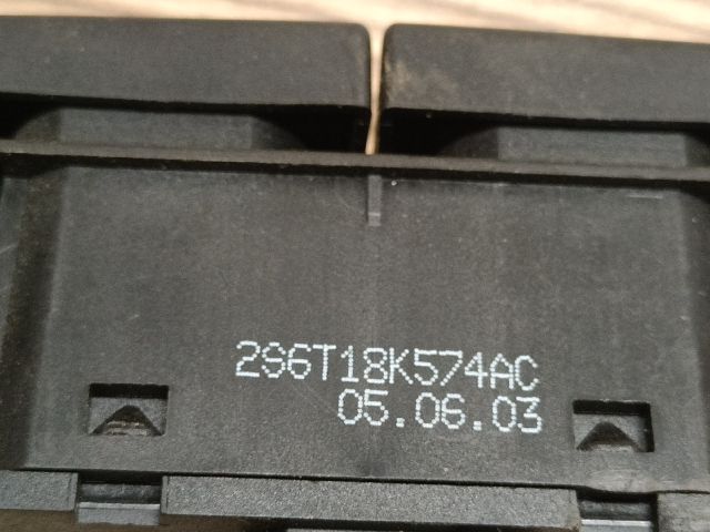 bontott FORD FUSION Ablakfűtés Kapcsoló