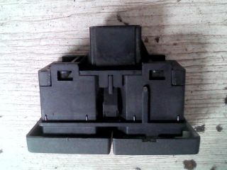 bontott FORD FUSION Ablakfűtés Kapcsoló