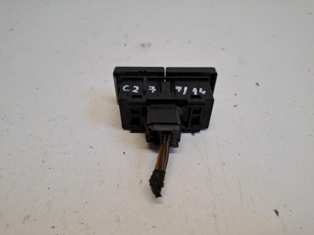 bontott FORD FUSION Ablakfűtés Kapcsoló