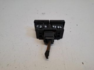 bontott FORD FUSION Ablakfűtés Kapcsoló