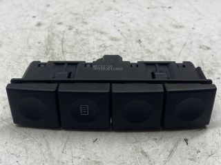 bontott FORD FUSION Ablakfűtés Kapcsoló