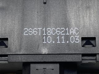 bontott FORD FUSION Ablakfűtés Kapcsoló