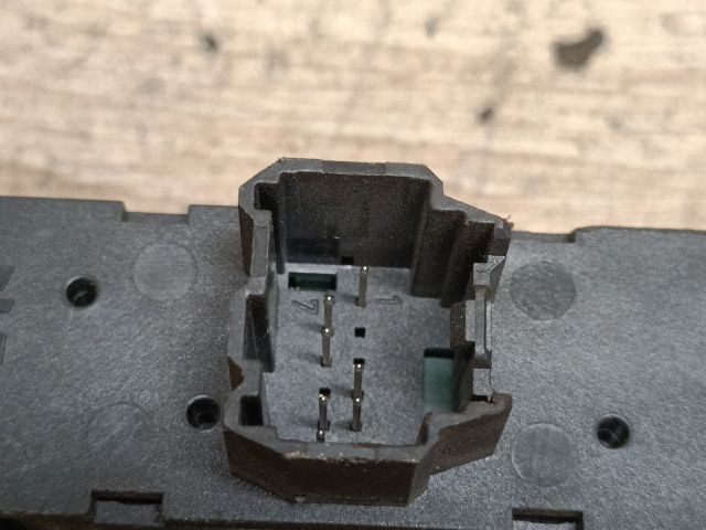 bontott FORD FUSION Ablakfűtés Kapcsoló