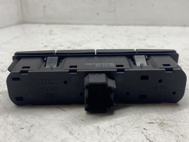 bontott FORD FUSION Ablakfűtés Kapcsoló