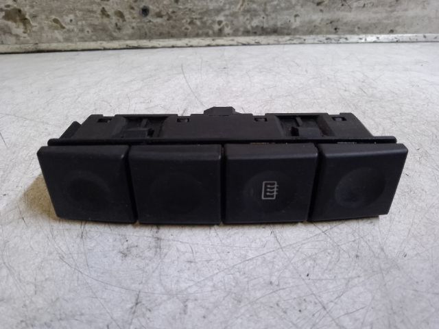 bontott FORD FUSION Ablakfűtés Kapcsoló