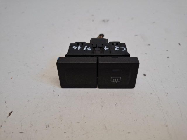 bontott FORD FUSION Ablakfűtés Kapcsoló