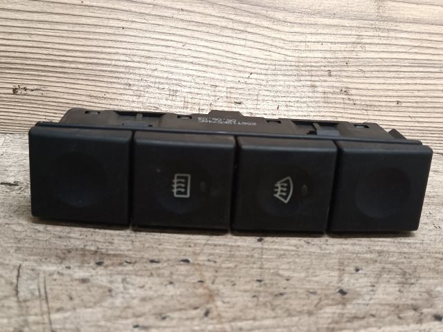 bontott FORD FUSION Ablakfűtés Kapcsoló