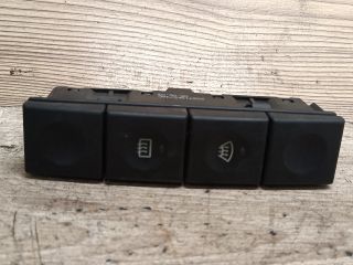 bontott FORD FUSION Ablakfűtés Kapcsoló