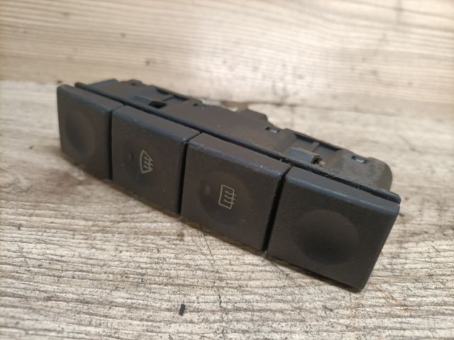 bontott FORD FUSION Ablakfűtés Kapcsoló