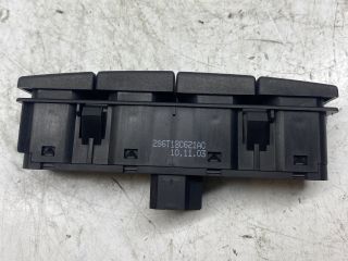 bontott FORD FUSION Ablakfűtés Kapcsoló