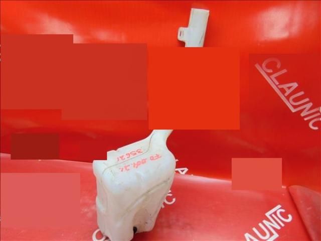 bontott FORD FUSION Ablakmosó Tartály