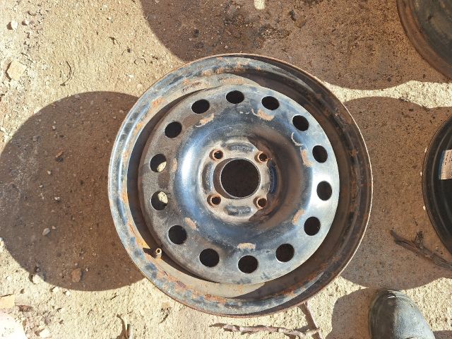 bontott FORD FUSION Acélfelni (1 db)