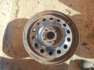 bontott FORD FUSION Acélfelni (1 db)