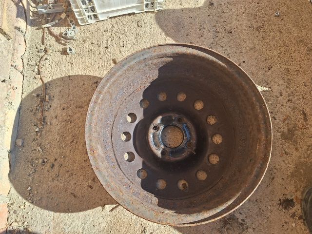 bontott FORD FUSION Acélfelni (1 db)