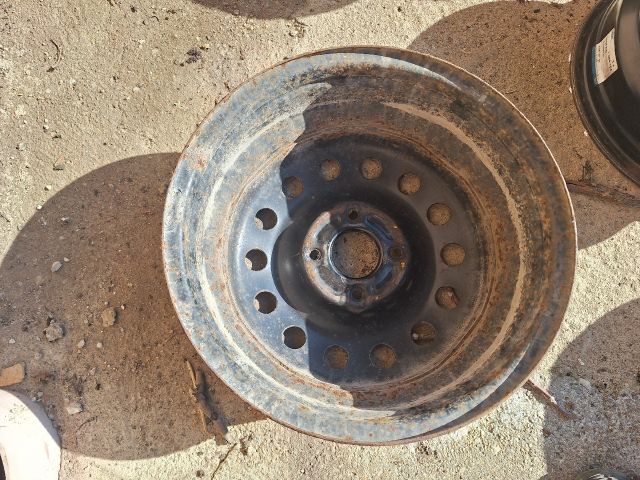 bontott FORD FUSION Acélfelni (1 db)