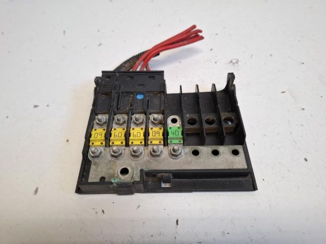 bontott FORD FUSION Akkumulátor Vezérlő Panel