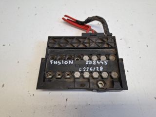 bontott FORD FUSION Akkumulátor Vezérlő Panel