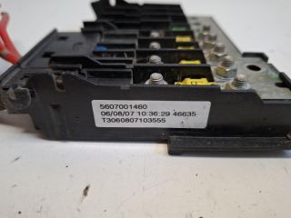 bontott FORD FUSION Akkumulátor Vezérlő Panel