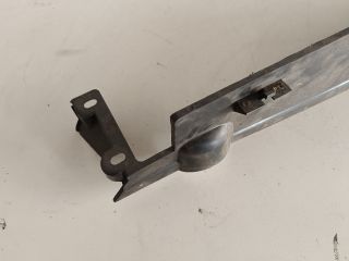 bontott FORD FUSION Alsó Hűtő Légterelő