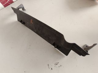 bontott FORD FUSION Alsó Hűtő Légterelő