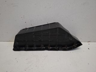 bontott FORD FUSION Alsó Motorburkolat