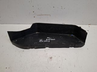 bontott FORD FUSION Alsó Motorburkolat