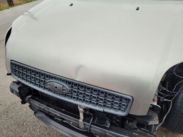 bontott FORD FUSION Antenna