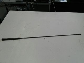 bontott FORD FUSION Antenna