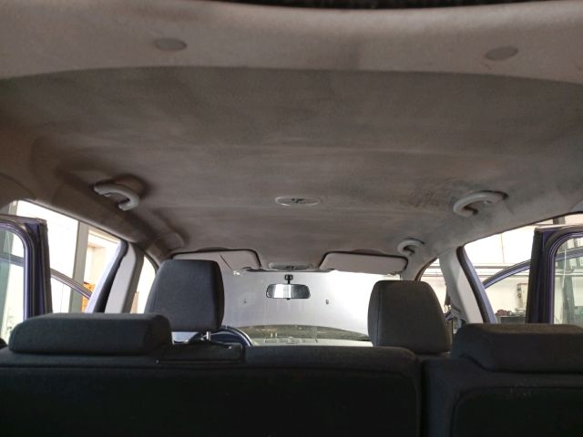 bontott FORD FUSION Bal B Oszlop Burkolat